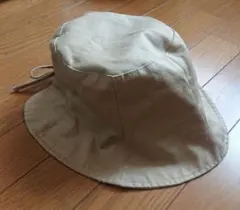 terawear emu チューリップハット