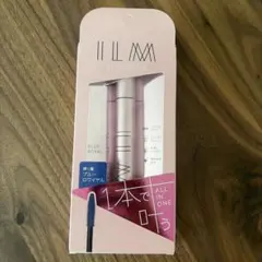 ILM AIマスカラ ブルーロイヤルのサムネイル