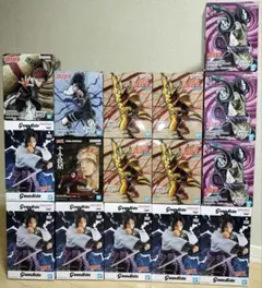 NARUTO ナルト フィギュア まとめ売り 16点セット