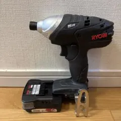 RYOBI インパクトドライバー BID-1406