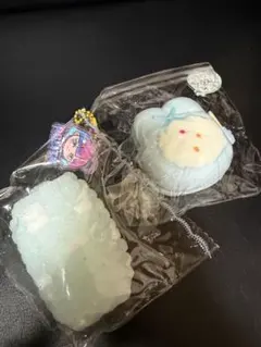 RBLITK スクイーズ と2点セット