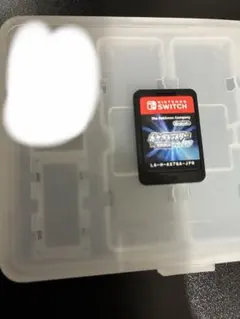 【Switch】ポケットモンスター ブリリアントダイヤモンド ソフト単品