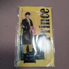 【値下げ】新品未開封 髙橋海人 アクリルスタンド