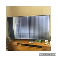 2025年最新】ハイセンス テレビ ジャンクの人気アイテム - メルカリ