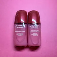 SHISEIDO アルティミューン　パワライジングセラム　10ml×2本