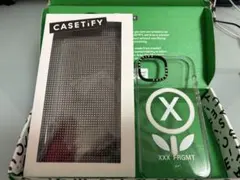 Casetify x Fragment x God Selection XXX