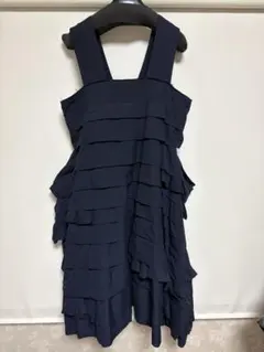 コムデギャルソン　ワンピース