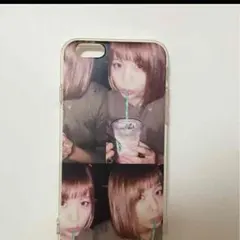 iPhoneケース 市來杏香