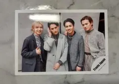 Travis Japan 混合 Moving Pieces ③ 公式写真