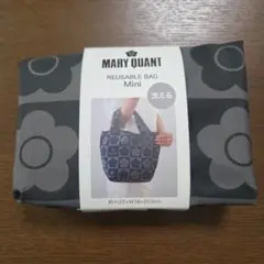 MARY QUANT REUSABLE BAG Miniのサムネイル