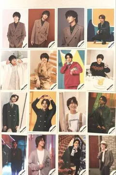 ★ キンプリ 髙橋海人 オフショ まとめ売り ランダム