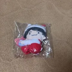 西畑大吾 サンリオぬいぐるみ
