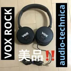 2026年最新】VOX ヘッドホンの人気アイテム - メルカリ