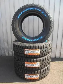 2026年最新】235/70r16 オープンカントリーの人気アイテム - メルカリ