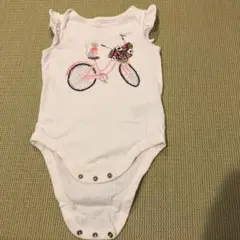 babygap GAP ロンパース70