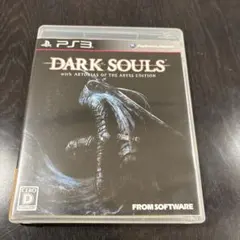 PS3 DARK SOULS
