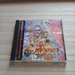 餓狼伝説スペシャル NEOGEO CD