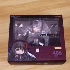 ねんどろいど　悪魔ほむら