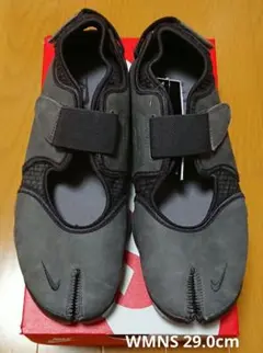 NIKE WMNS AIR RIFT MEDIUM ASH 29.0cm