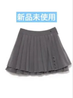 アンドマリー andmary Dida pleats flare skirt Dida pleats flare skirt andmary スカート - メルカリ