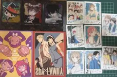 ジャンプ 特典 まとめ売り