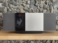 Pioneer X-SMC2-W ミニコンポ HDMIケーブル付 動作確認済 - メルカリ