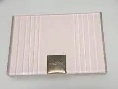 MAQuillAGE　ファンデーション　ケース