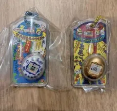 たまごっち　おかしなたまごボーロっち3 2個セット