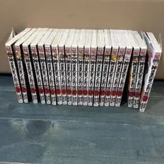 神さまの言うとおり 全巻セット 1-5巻 弐1-21巻 - メルカリ