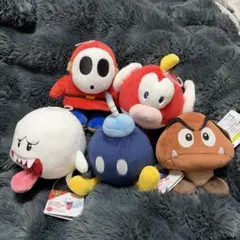 2026年最新】クリボーぬいぐるみの人気アイテム - メルカリ