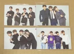 SEVENTEEN IDEAL CUT トレカ