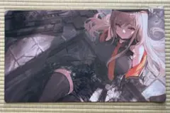 abec bunbun 個展 FGO 謎のヒロインX オルタ デスクマット - メルカリ