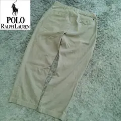 ポロラルフローレン　RALPH LAUREN　90s クラシックチノ　チノパン