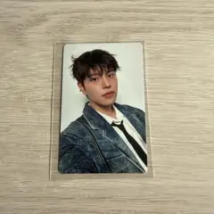 Hollow 通常 / Stray Kids / スンミン (70)