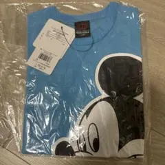 BABY DOLL ミッキーマウス Tシャツ