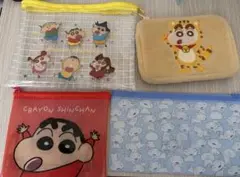 クレヨンしんちゃん まとめ売り
