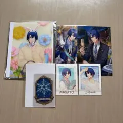 うたプリ　聖川真斗セット