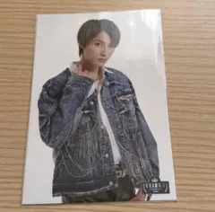 スパドラ 飯島颯