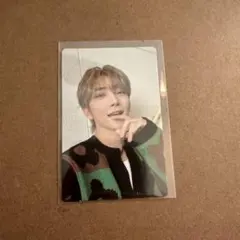 2024 caratland ケレン トレカ ジョシュア