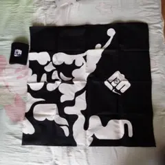 ナイキ　リストバンド　バンダナ　セット