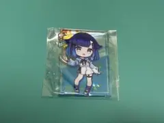 モンスト モンスポット 渋谷 リアルガチャリドラ キーホルダー