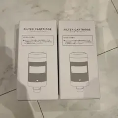 新品未開封】エブリィフレシャスミニ フィルターカートリッジ - メルカリ