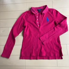 ラルフローレンポロシャツ