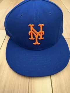 New Era New York Mets 59FIFTY 7 1/4