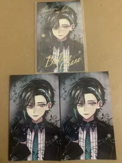 2026年最新】悪魔執事と黒い猫 ベレンの人気アイテム - メルカリ