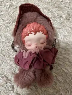 SKULLPANDA　スカルパンダ　印象派　Blossom　ブロッサム