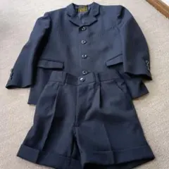 ネイビー フォーマルスーツ セット