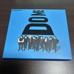 Snow Man i do me アルバム