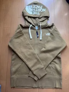 ⭐︎みっち様専用⭐︎THE NORTH FACE ブラウン パーカー