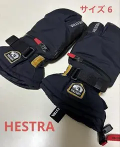2025年最新】hestra グローブ6の人気アイテム - メルカリ
